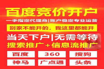 SEM代运营案例：品牌影响力提升